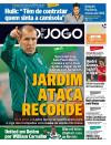 Ver capa O Jogo