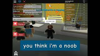 Roblox Auto Rap Battles 2 Roblox Free Exploits 2019 - roblox atuo rap battles copy and paste songs