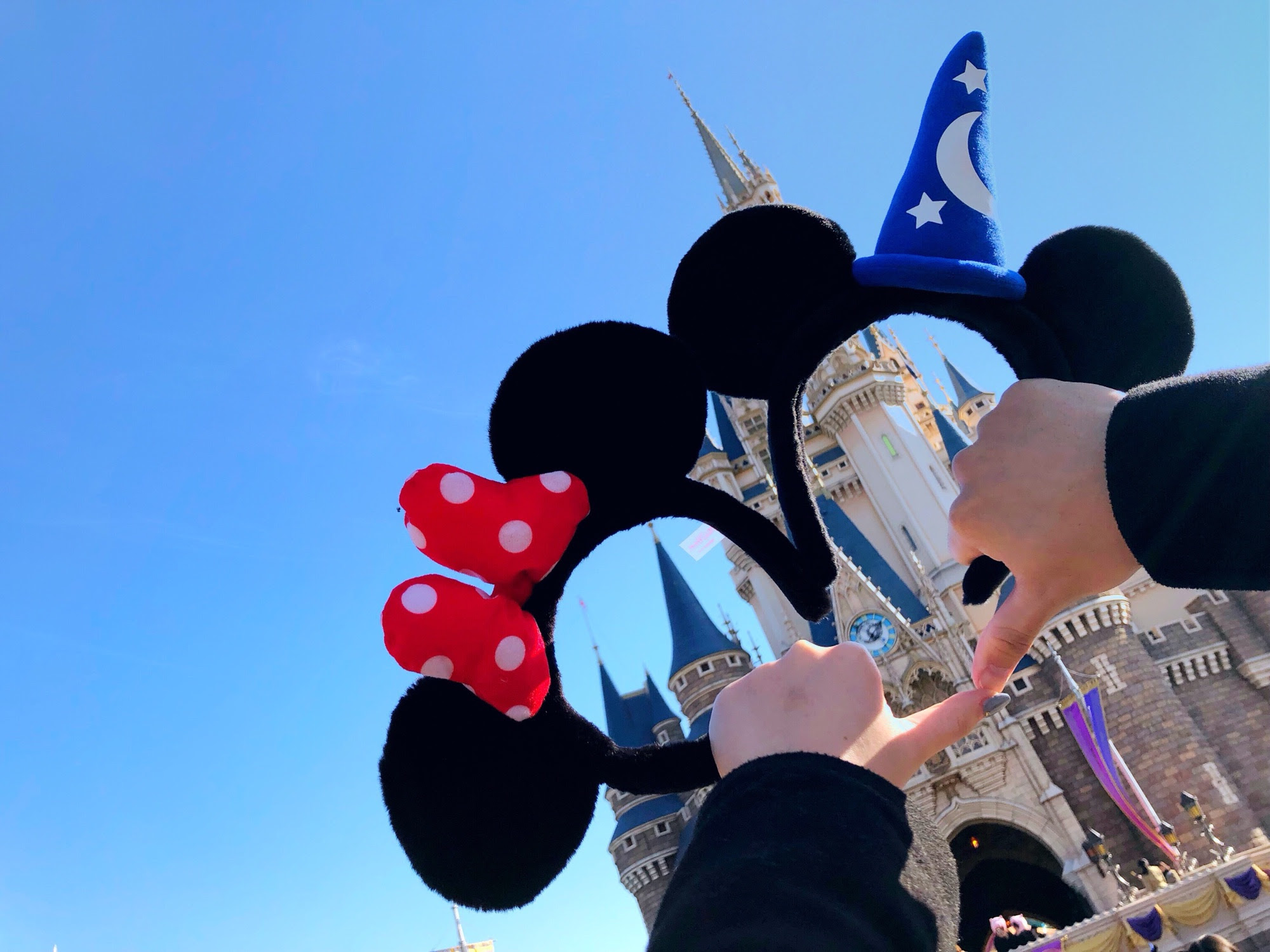 カップル ディズニー 写真 ニコニコ 静止 画 イラスト