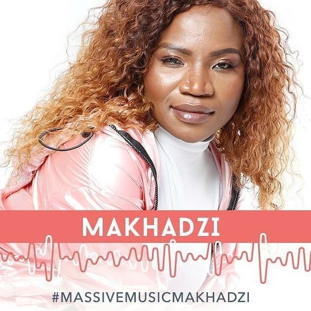 Baxar Musiuca Makhadzi / Master KG Ft Zanda Zakuza ...