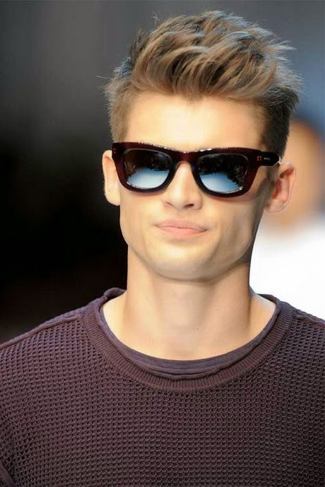 Quiff Hairstyles 2016 - Pertanyaan o