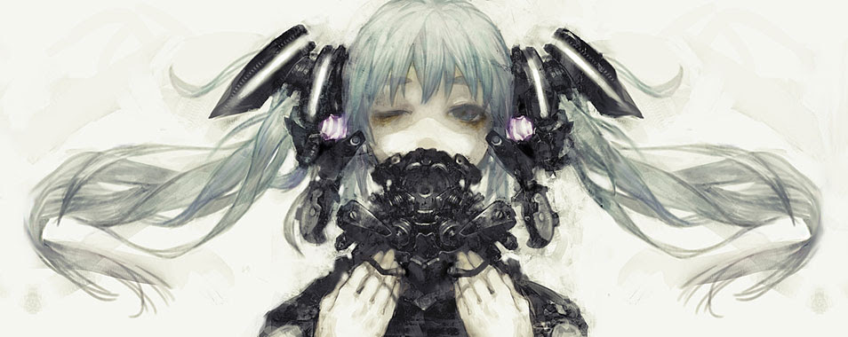 ベスト50 初音ミク 壁紙 かっこいい 最高の花の画像