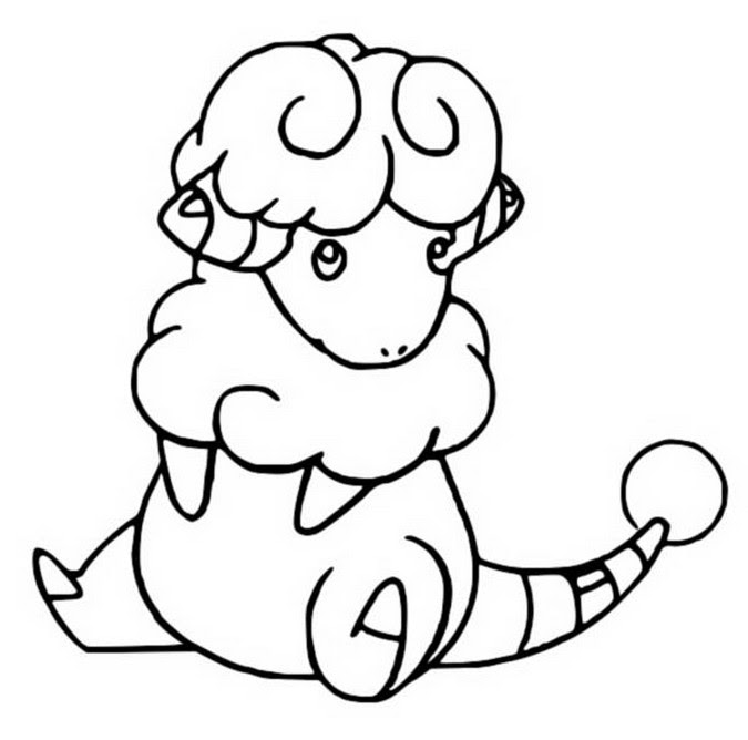 50 ポケモン もここ 子供のためだけに着色
