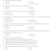 Contoh Soal Word Order