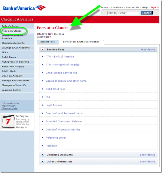 The bank of america corporation (simply referred to as bank of america, often abbreviated as bofa or boa) is an american multinational investment bank and financial services holding company. Bank Of America Archives Finovate