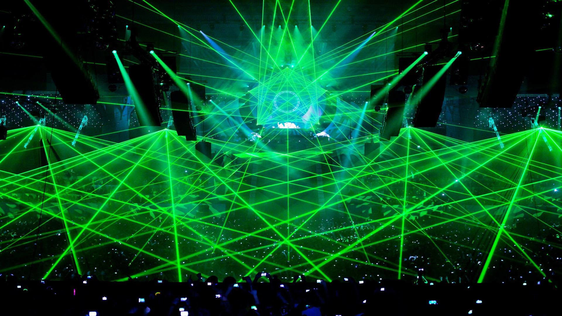 Ultra Hd Edm Wallpaper Wallpaper