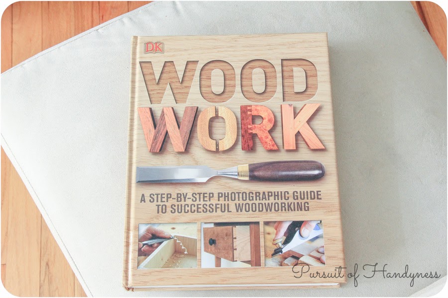 Books On Woodworking Projects