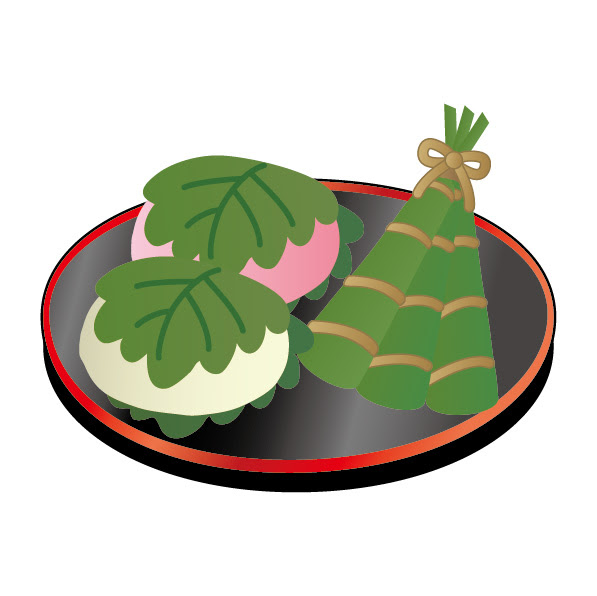 25 行事 5 月 とい えば イラスト