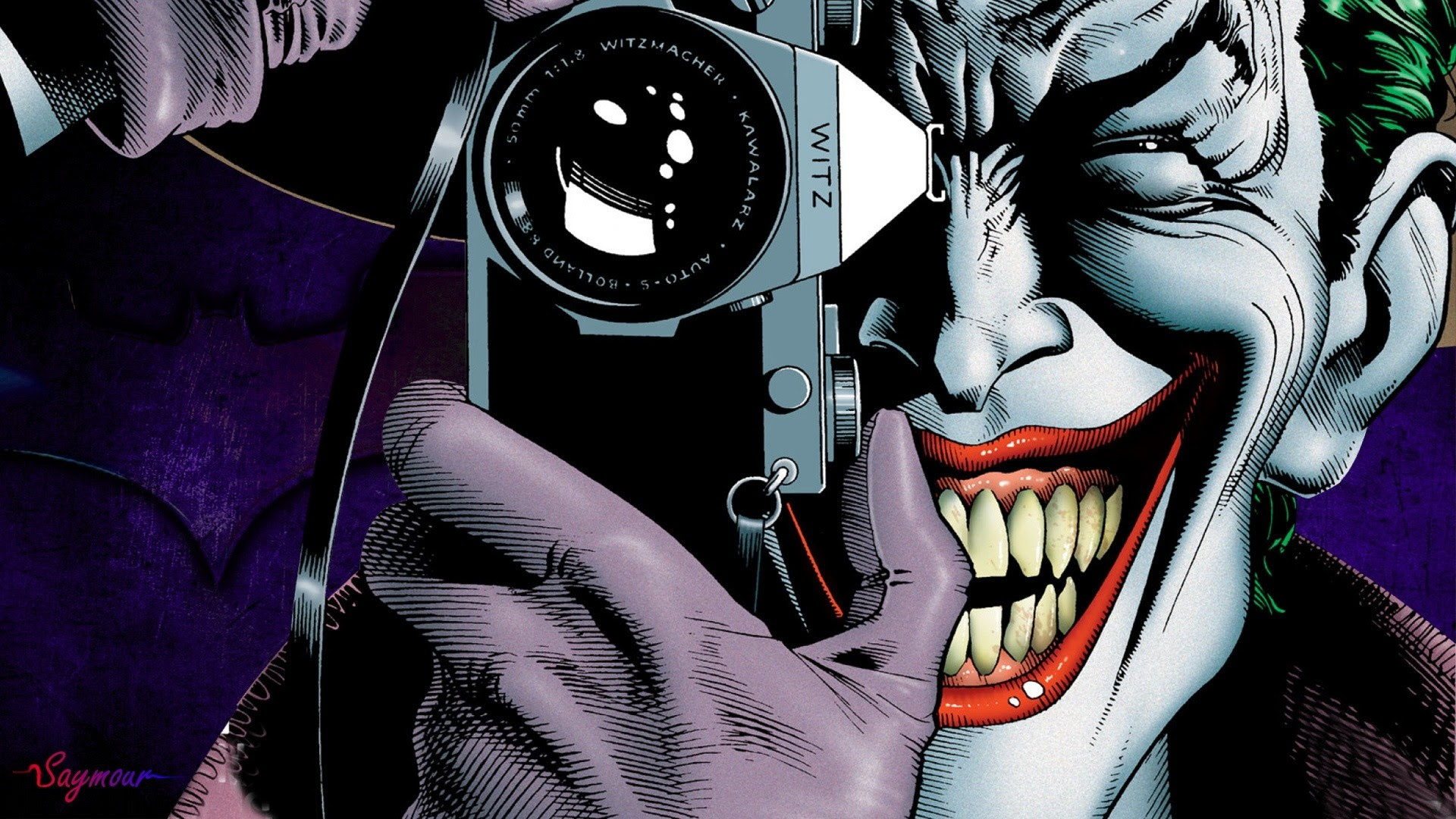 Download Free Fire Joker Wallpaper Hd Cikimm Com