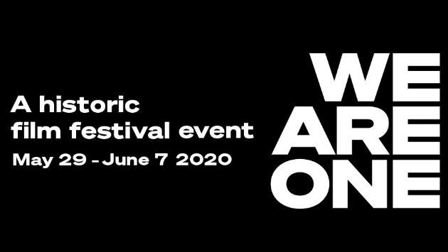 Les films africains à voir dans la programmation du festival international de cinéma en ligne "We Are One"