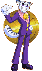 驚くばかりコロッケ キャラクター アニメ画像