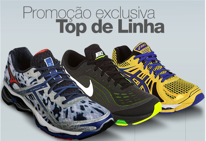 Top de Linha