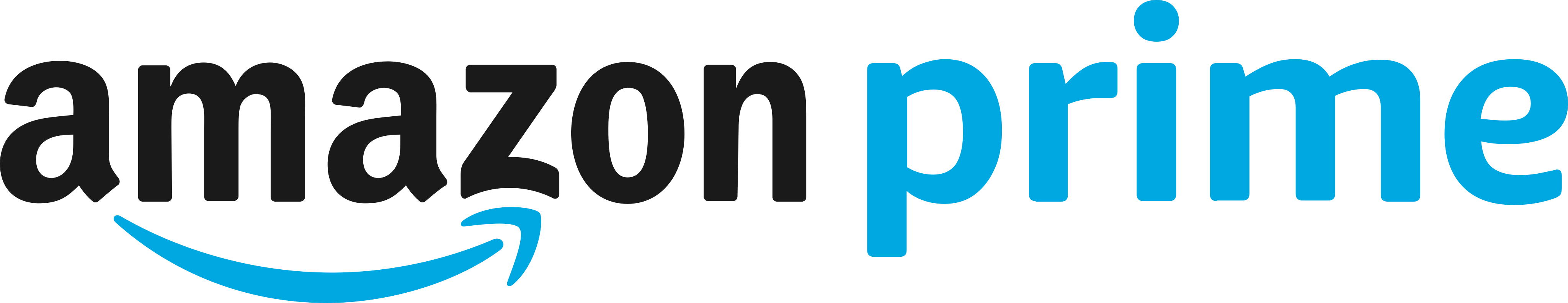 35 Amazon Prime Logo Transparent Logo Icon Source