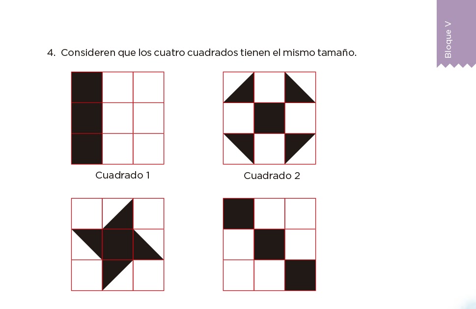 Desafíos Matemáticos 5 Grado Contestado : Paco El Chato ...