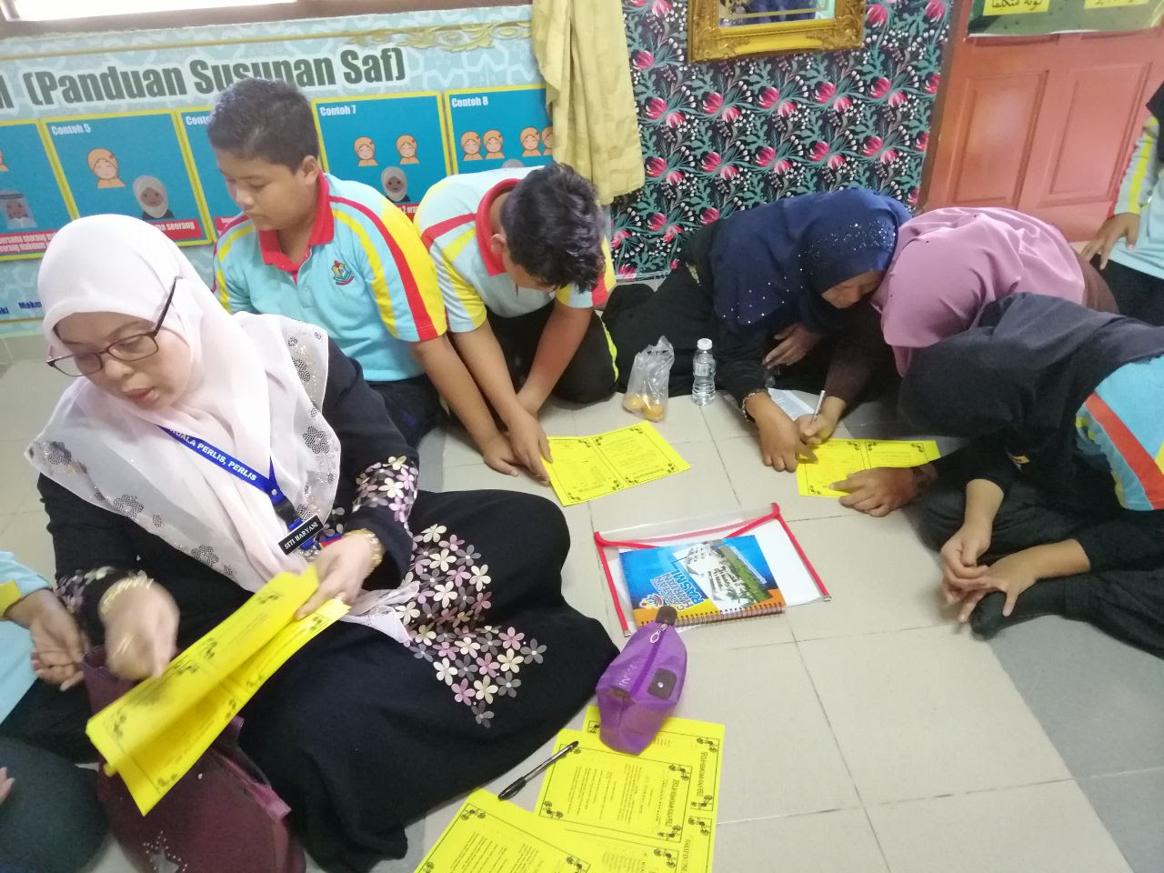 Soalan Linus Tahun 1 2019 Matematik - Kuora z