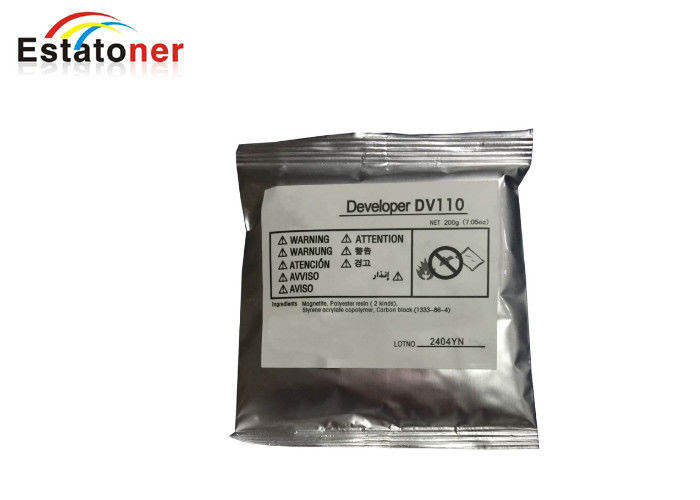 Konica minolta brand products are extensively tested before shipping, to ensure that all connect power plug to grounded wall outlet. Copier Bizhub 162 Developer Dv110 For Konica Minolta 162 163 210 211