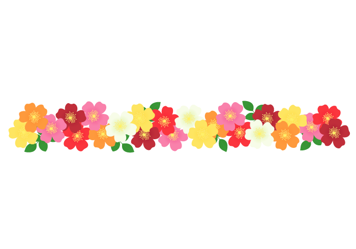 ほとんどのダウンロード 花 イラスト ライン Ituirasuto