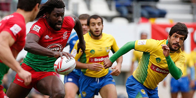 The battle did not mean anything valuable to either side since it was a friendly football match in boston, usa. Match Preview Brazil Vs Portugal Americas Rugby News