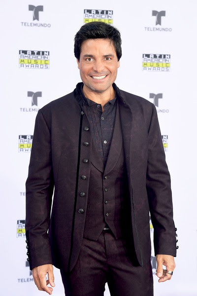 Chayanne 2017 Latin American Music Awards NXqNHVNdh6Ql