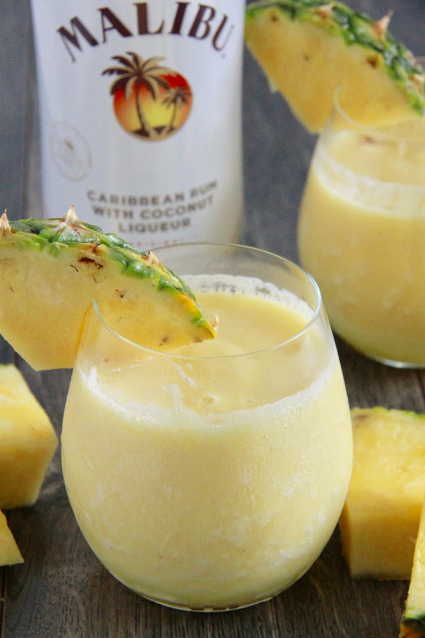 We did not find results for: Pineapple Rum Slushie