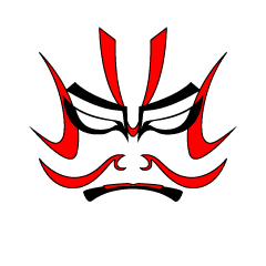 無料印刷可能歌舞 伎 イラスト 無料 ただのディズニー画像