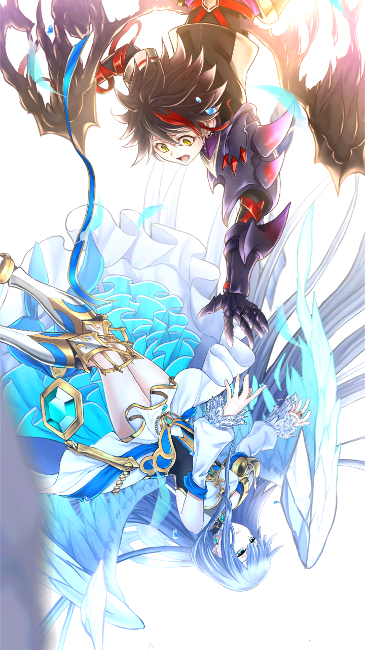 上選択 白猫 イラスト イラスト画像