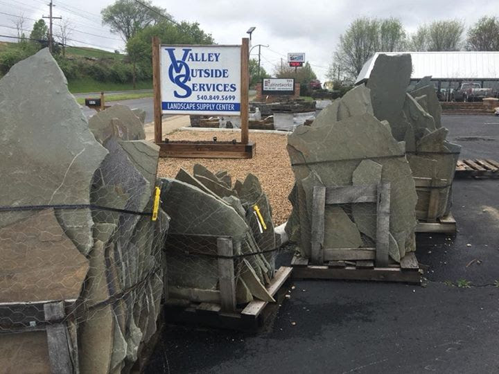 Maybe you would like to learn more about one of these? Landscape Supply Center