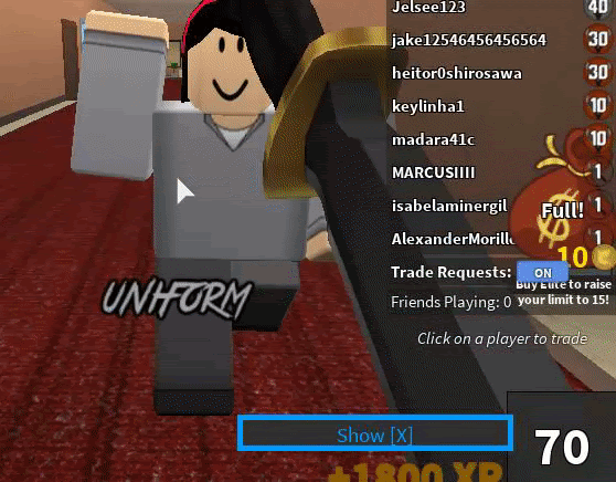 Op Murder Mystery 2 Hack God Mode Esp Script Roblox ...