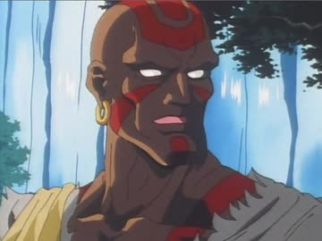 ロイヤリティフリーストリートファイター アニメ 動画 アニメ画像