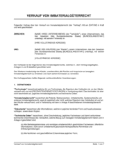 Für die auftragsverarbeitung in drittstaaten ist die verwendung von standardvertragsklauseln zu empfehlen (bewilligungsfreiheit nach art 46 abs 2 lit c dsgvo). Rahmenvertrag Verkauf Von Waren Vorlagen Und Muster Biztree Com