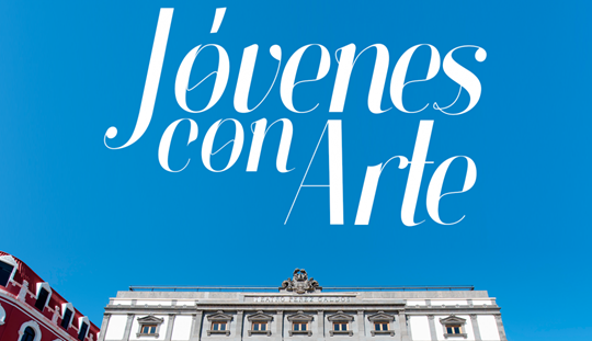 'Jóvenes con arte' propone una oferta cultural al mejor precio