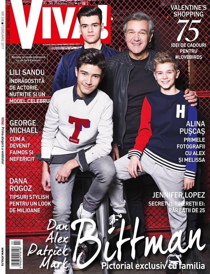 We did not find results for: Dan Bittman Visa La 18 Ani Sa Devina Arhitect Cum Arata Baietii Sai Si Ce Spune Despre Frumoasa Lui Familie Bucuresti Ziare Com