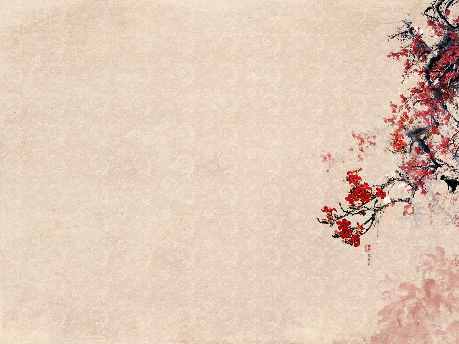 すべての花の画像 50 壁紙 梅の木 イラスト