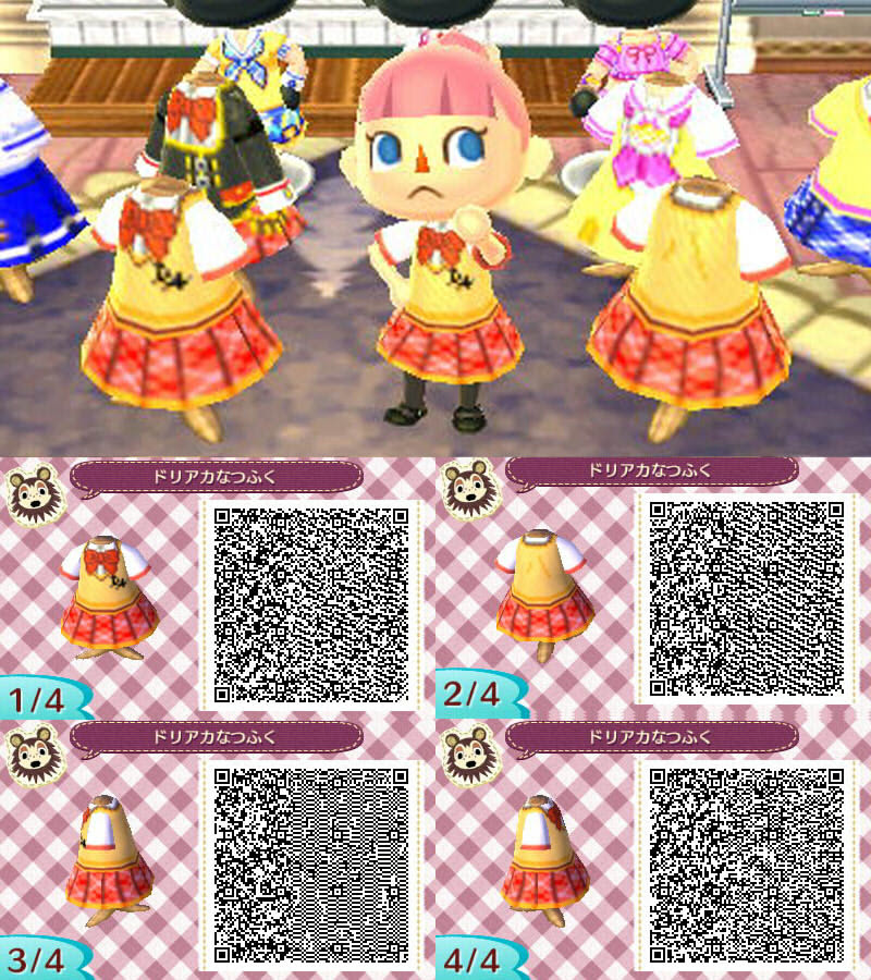 最新のhdとび 森 Qr コード アニメ キャラ 最高の壁紙hd