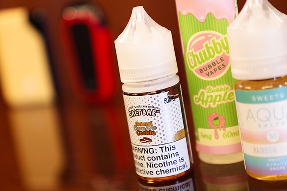 Vapes For Kids / Campaign Spotlight A Bold Statement On ...