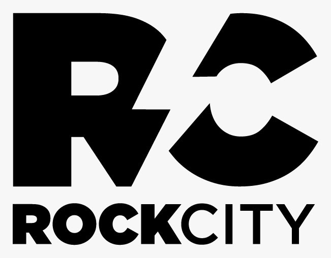 logo rock city