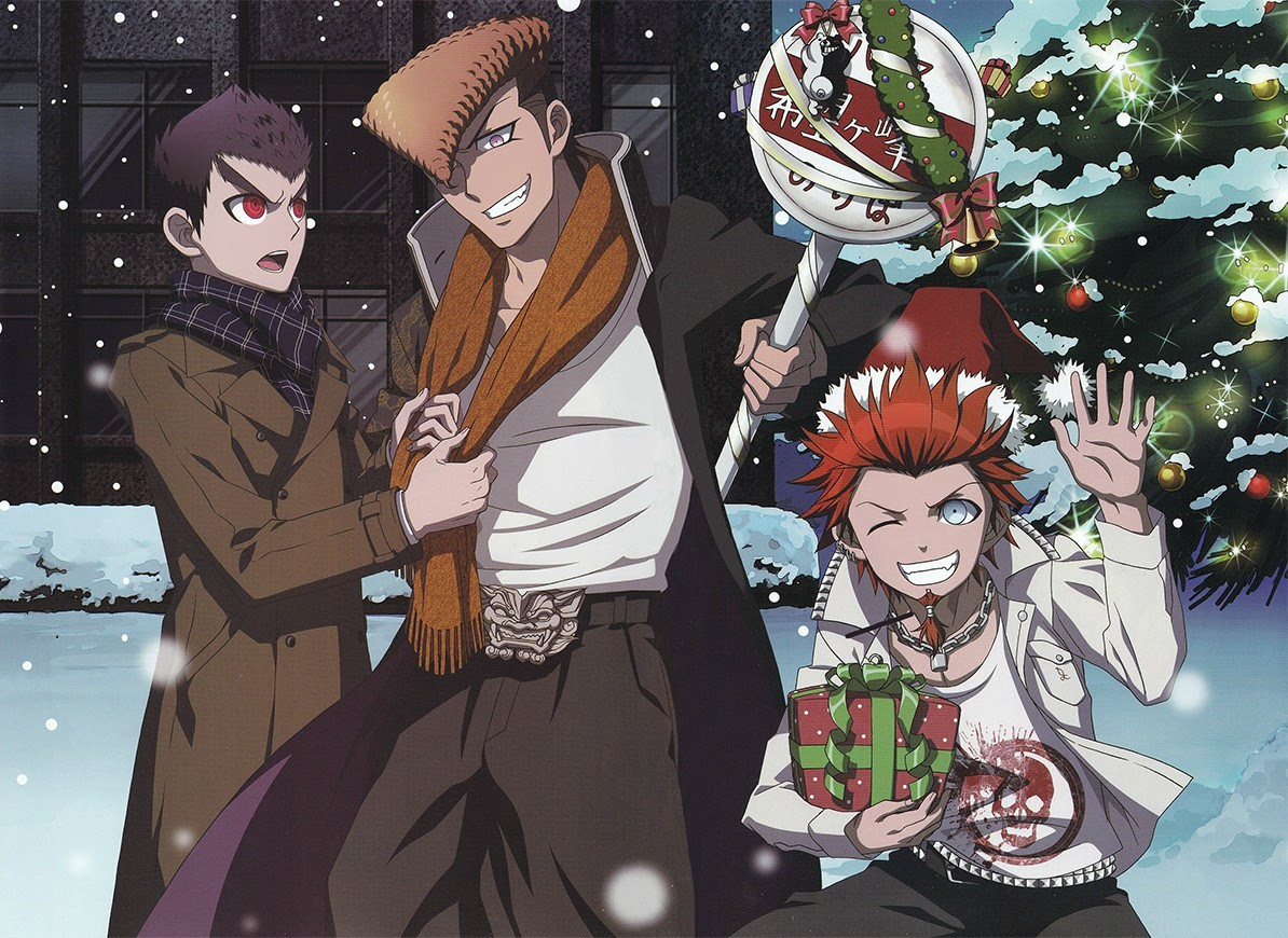 We did not find results for: Leon Kuwata Wallpaper And Scan Gallery Minitokyo
