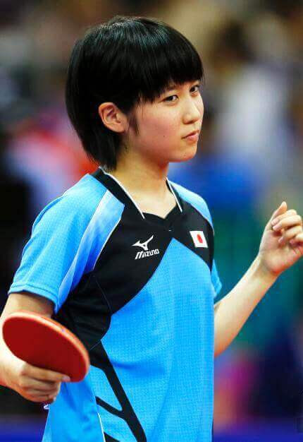 ファッショントレンド 100 Epic Best日本 卓球 女子 かわいい
