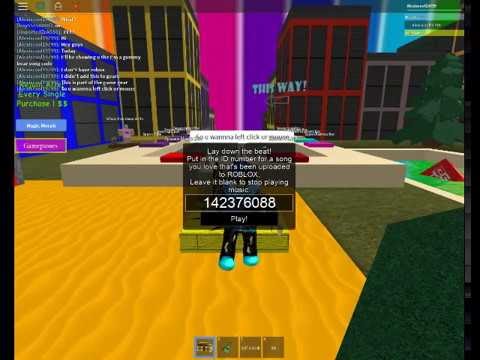 Roblox Sound Id Shape Of You Robux Codes 2019 June - robloxfever everything about roblox in one place