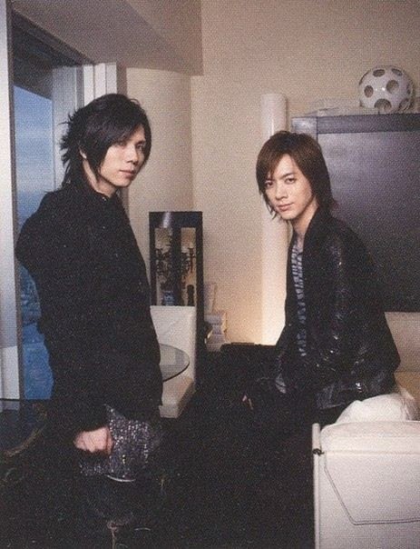 100以上 Acid Black Cherry Yasu 画像 高 画質