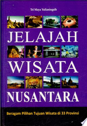 Unduh Buku  pdf  Jelajah wisata Nusantara
