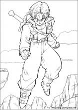 We did not find results for: Dragon Ball Z Coloring Pages On Coloring Book Info