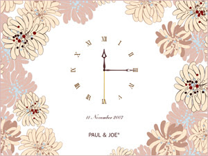 Mac 壁紙 可愛い Allis