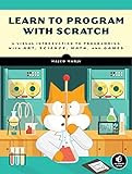 Gifts for Kids who Code in Scratch