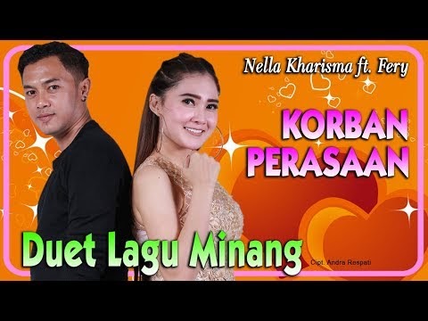 Download Lagu Mp3 Nella Kharisma Korban Perasaan Feat