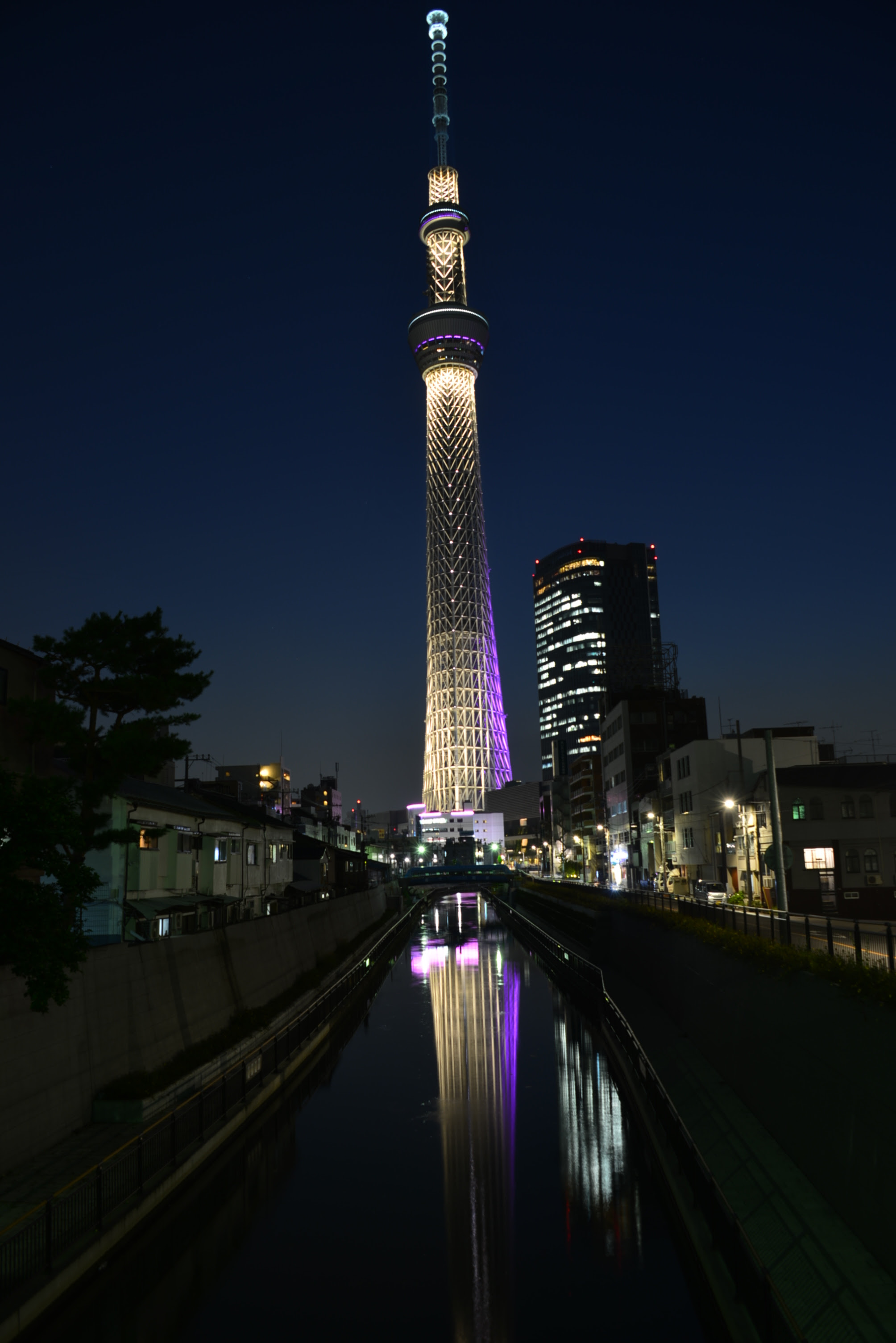 ディズニー画像ランド 最高かつ最も包括的な東京 スカイ ツリー 壁紙