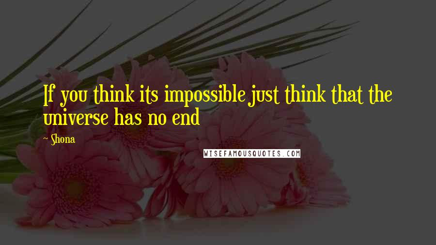 We desire to portion these poignant quotes in the manner of you. Shona Quotes Wise Famous Quotes Sayings And Quotations By Shona