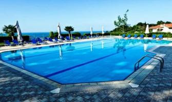 4* Olympus Thea Boutique Hotel - Πλαταμώνας Πιερίας