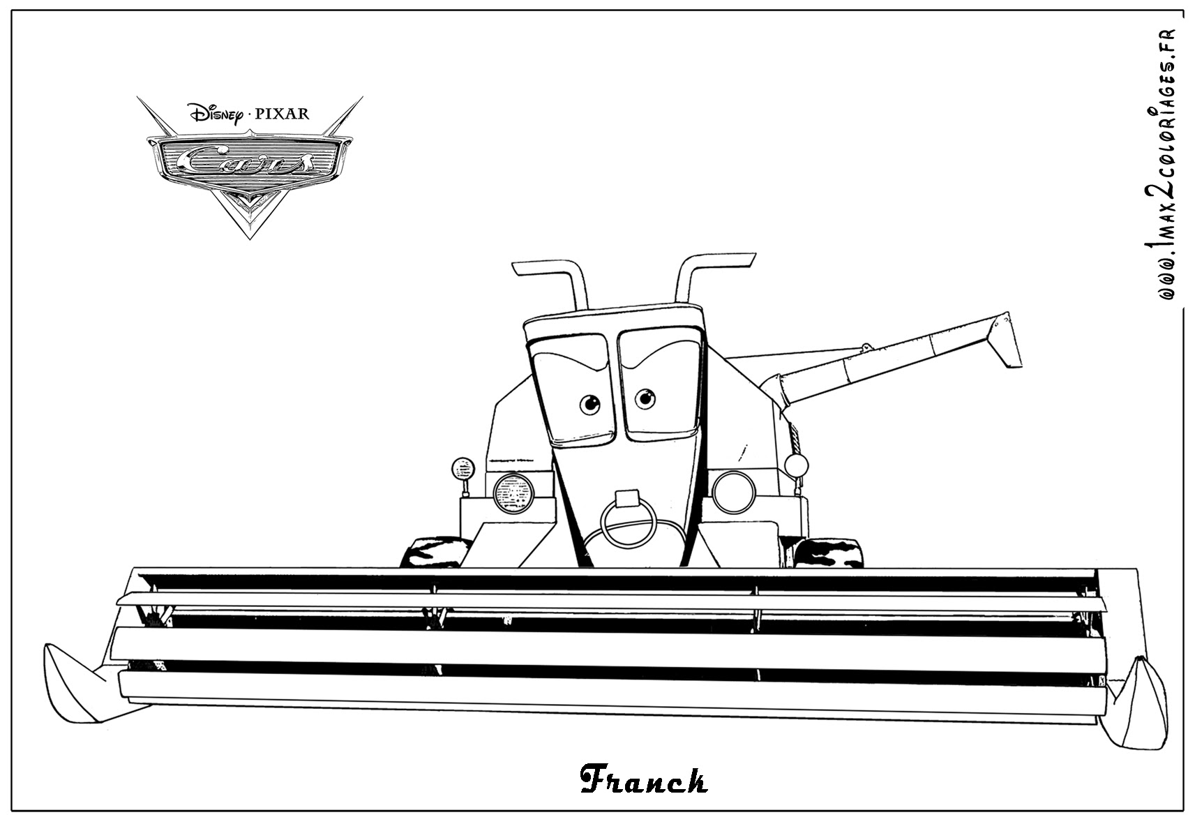 Buy disney pixar cars color changers lightning mcqueen vehicle: 32 Best Ideas For Coloring Frank Coloring Pictures Disney Cars
