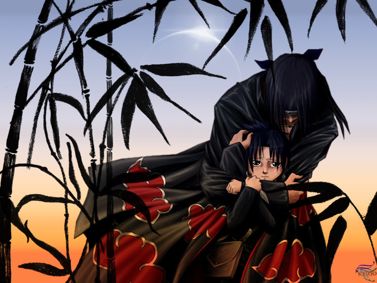 Itachi Death Wallpaper Anime Best Images